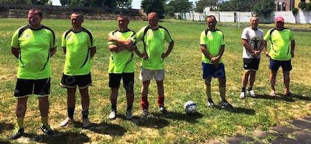 Фото новости: В Очакове прошел Всеукраинский турнир по футболу Свежие новости: В Очакове прошел Всеукраинский турнир по футболу