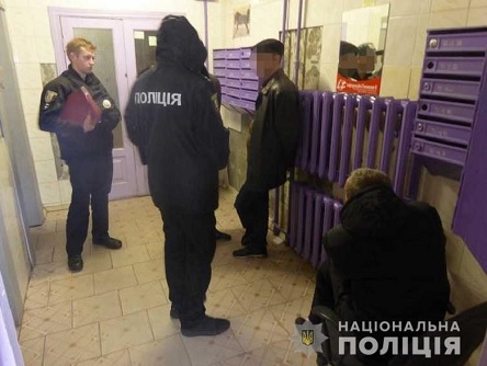 Свежие новости: В столице задержали банду, которая украла жительницу Николаева, чтобы потребовать выкуп