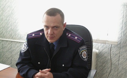 Свежие новости: В Николаеве оправдательный приговор в отношении бывшего начальника ГАИ  Романова