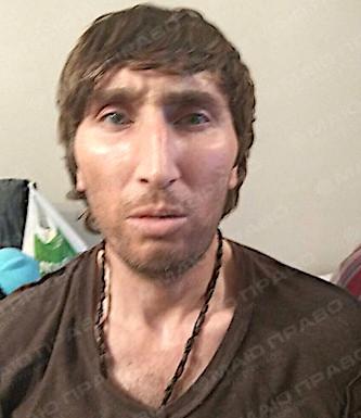 Свежие новости: В Одессе полиция задержала группировку граждан Грузии, занимавшихся квартирными кражами