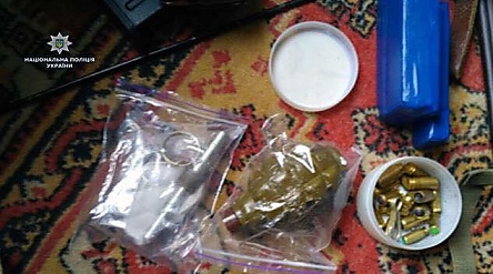 Свежие новости: «Похищали людей ради выкупа»: на Одесчине полиция задержала банду иностранцев