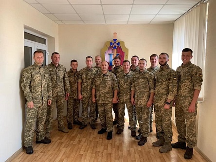 Свежие новости: Общественник опубликовал список «бизнесменов в погонах» Управления СБУ Николаевской области