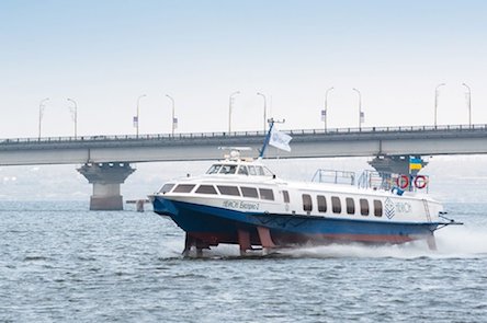 Свежие новости: «НІБУЛОН» отримав нагороду від ЄБРР за екологічні та соціальні інновації