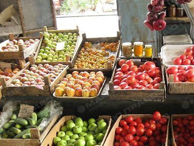 Свежие новости: Украинцам обещают в июле снижение цен на овощи и фрукты