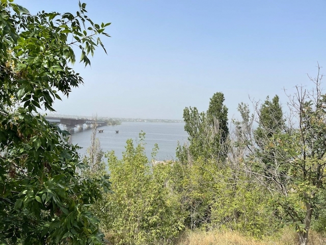 Свежие новости: У Миколаїв з Азії принесло імлу: рятувальники рекомендують закрити вікна та пояснили причини явища