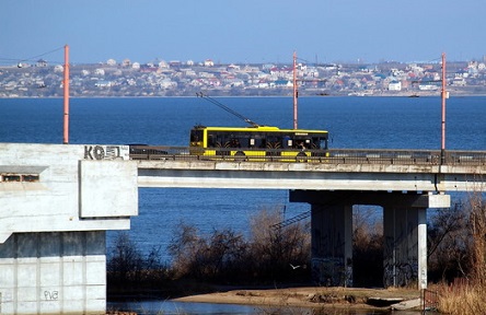 Свежие новости: «Нибулон» предлагает построить паромную переправу в Николаеве и отказаться от «японского моста»