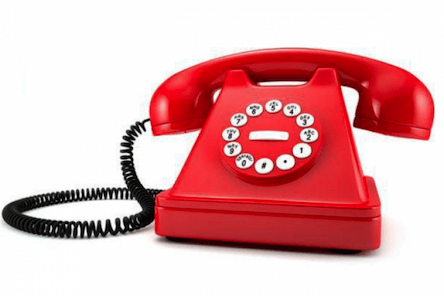 Свежие новости: 18 грудня Гульман Зінаїда Сергіївна проводитиме телефонну «гарячу лінію»