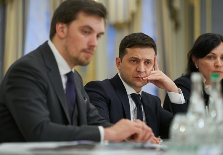 Свежие новости: ВИДЕО: Зеленский: глава Николаевской ОГА Стадник провалил задачу по снижению платежек на тепло