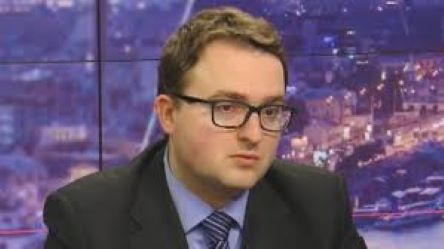 Свежие новости: Зеленский представил постоянного представителя Президента в Крыму