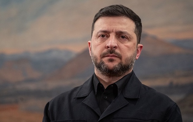 Свежие новости: Зеленський: Події в Ірані – це сигнал для Путіна, чим закінчується диктатура