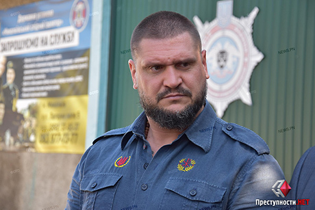 Фото новости: «Государство должно идти навстречу», – глава Николаевской ОГА считает, что Тумгоева экстрадировали в РФ из-за «недоработки по закону» Свежие новости: «Государство должно идти навстречу», – глава Николаевской ОГА считает, что Тумгоева экстрадировали в РФ из-за «недоработки по закону»