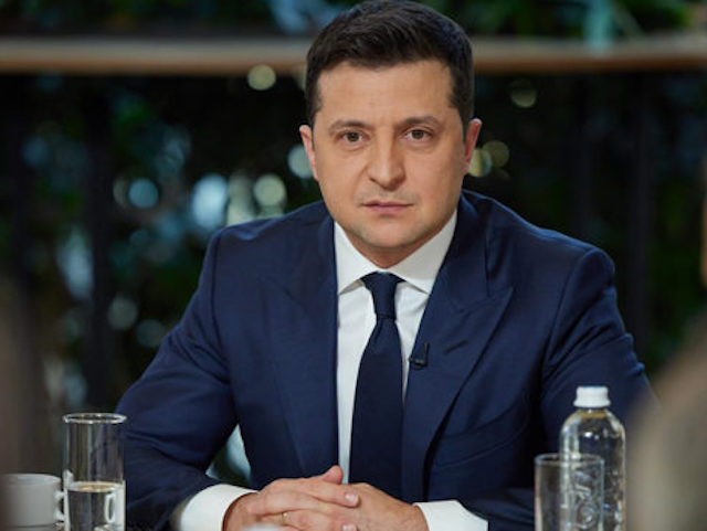 Свежие новости: Зеленский может стать нерукопожатным в Европе – основатель Брюссельского пресс-клуба