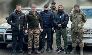 Свежие новости: Миколаївські спортсмени розповіли, як допомагають військовим та цивільним