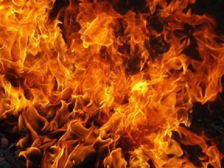 Свежие новости: ВИДЕО: В час пик в киевском метро вспыхнул огонь