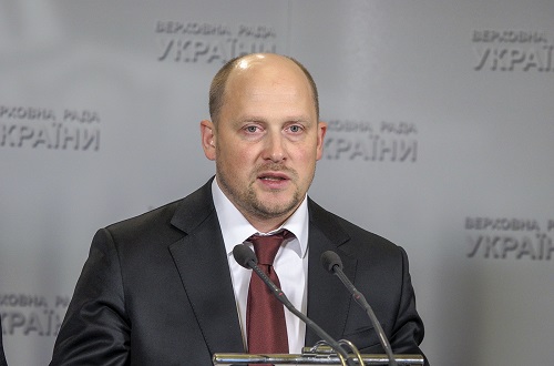 Свежие новости: «Ты не трогаешь нас, мы не трогаем тебя», – Каплин заявил об угрозах от представителя Тимошенко