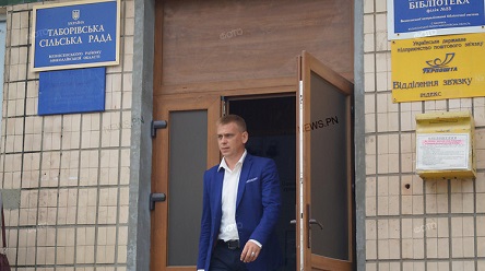 Свежие новости: «Я четыре месяца не понимал, что же от меня хотят», – глава Бугской ОТГ о первом времени на должности