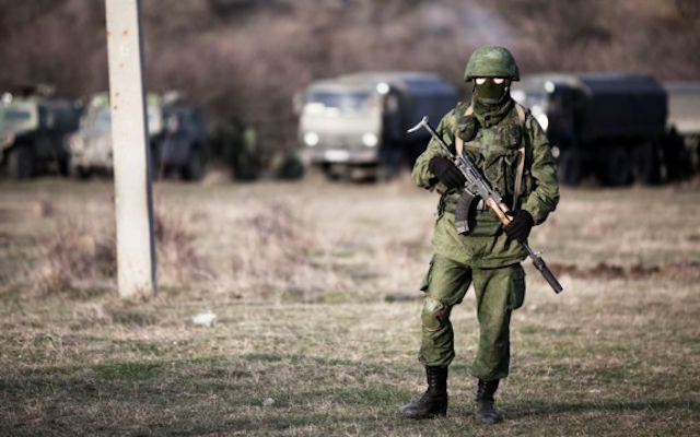 Свежие новости: Російські війська провалили нові спроби наступу на Сумщині
