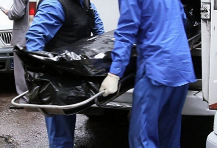 Фото новости: “Швидка не їхала, тіло винесли у мішку, ховали самі вночі”: страшні деталі похорону померлого від коронавірусу на Тернопільщині Свежие новости: “Швидка не їхала, тіло винесли у мішку, ховали самі вночі”: страшні деталі похорону померлого від коронавірусу на Тернопільщині