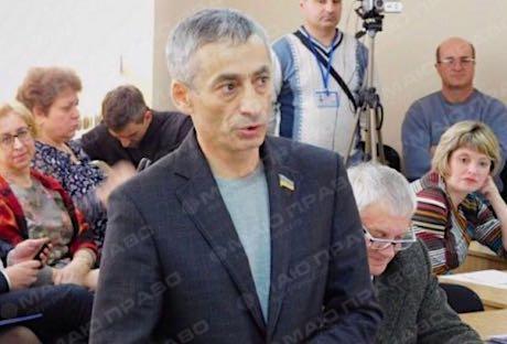 Фото новости: К ДЕПУТАТАМ И К ГОРОЖАНАМ! Свежие новости: К ДЕПУТАТАМ И К ГОРОЖАНАМ!