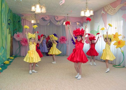 Свежие новости: В Южноукраинске состоялся ежегодный городской фестиваль «Южноукраинская жемчужина - одаренный ребенок»