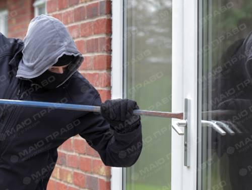 Свежие новости: На Первомайщине воруют продукты питания и спиртное