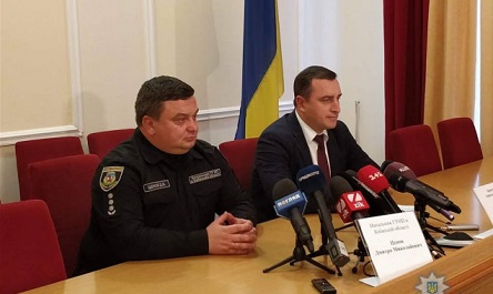 Свежие новости: Полиция задержала подозреваемых в убийстве многодетной женщины в Фастове