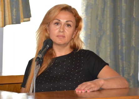 Свежие новости: Главный архитектор Николаева написала заявление об увольнении