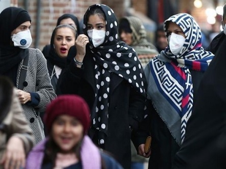 Свежие новости: Кількість інфікованих коронавірусом у світі перевалила за 82 тисячі