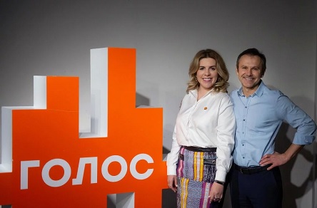 Свежие новости: ВИДЕО: Вакарчук больше не глава партии Голос