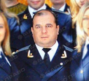 Фото новости: Николаевский прокурор назвал «высоких руководителей» в украинской власти бездарями Свежие новости: Николаевский прокурор назвал «высоких руководителей» в украинской власти бездарями