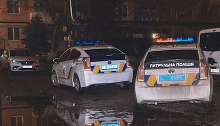 Свежие новости: В Днепре нашли тело женщины со следами насильственной смерти