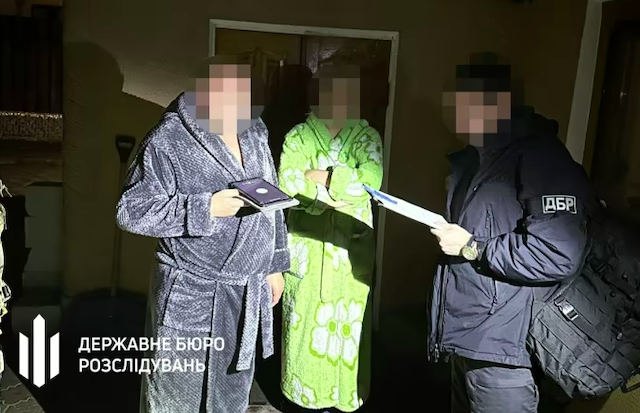 Свежие новости: Мовчання командира: досудове розслідування у справі Побережнюка завершено