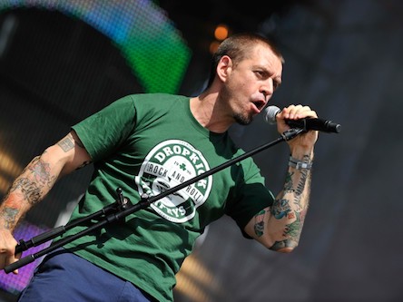 Свежие новости: В Николаеве на День города выступит группа «Ляпис 98»