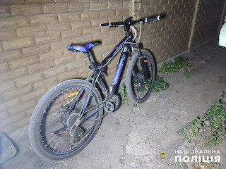 Фото новости: У Миколаєві 14-річний велосипедист наїхав на 4-річного хлопчика Свежие новости: У Миколаєві 14-річний велосипедист наїхав на 4-річного хлопчика