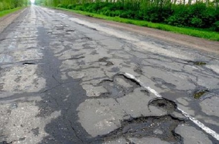 Свежие новости: Демченко заявила, что Николаевской ОГА в первую очередь нужно решить вопрос проезжаемости по дорогам области