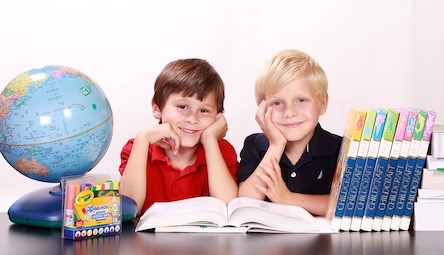 Свежие новости: Перша українська гімназія імені Миколи Аркаса отримала європейську відзнаку eTwinning School