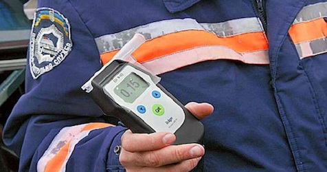 Свежие новости: Конфіскація авто та штраф до 68 тисяч: який 