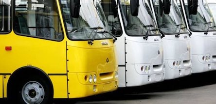 Свежие новости: В Дорошовской ОТГ продлили автобусный маршрут для удобства жителей