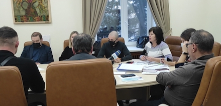 Свежие новости: В Николаеве вместо школы собираются построить яхт-клуб