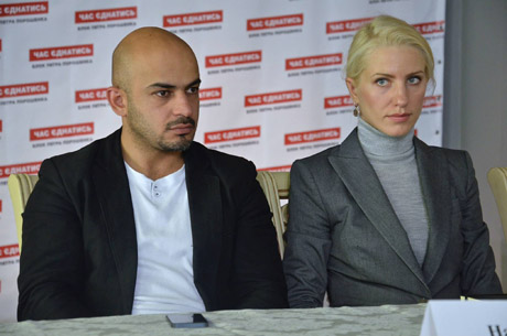 Свежие новости: Двое нардепов покинули фракцию БПП