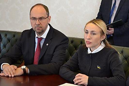 Свежие новости: Задержан советник главы Николаевского областного совета Геннадий Левченко