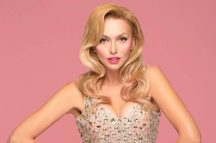 Свежие новости: Оля Полякова о домогательствах продюсеров: 