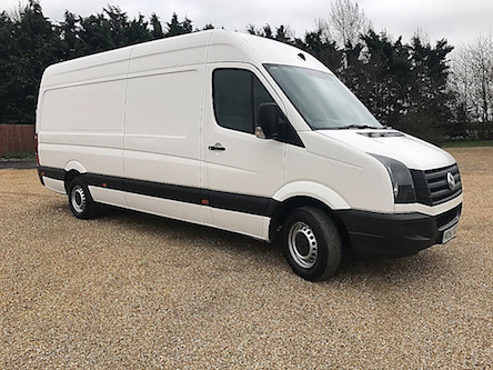 Свежие новости: Под Николаевом неизвестные подожгли микроавтобус «Volkswagen»