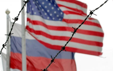 Свежие новости: США расширили санкции против РФ