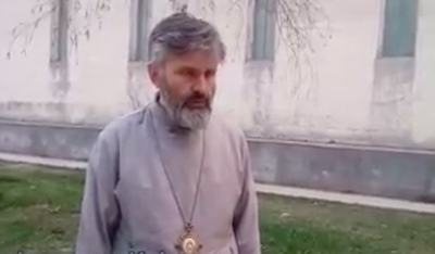 Свежие новости: Стало известно, как издеваются над осужденным украинцем в Крыму