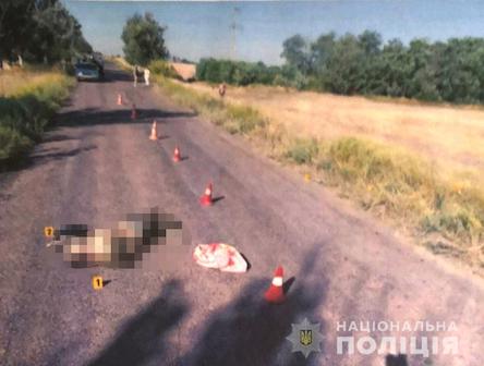 Свежие новости: Правоохранители обращаются к возможным свидетелям ДТП, которое произошло два года назад в Очаковском районе