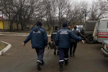 Свежие новости: В Веселиновском районе мужчина провалился в выгребную яму — его забрала скорая