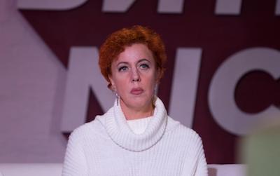 Свежие новости: Федорова: Начальник николаевского облздрава отказался пускать в отпуск на 3 дня