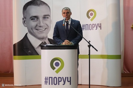 Свежие новости: В Николаеве новые автобусы планируют получить в начале 2019 года