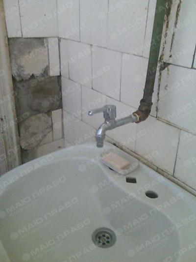 Свежие новости: Военный показал нечеловеческий быт в военном госпитале, где проходят реабилитацию бойцы АТО